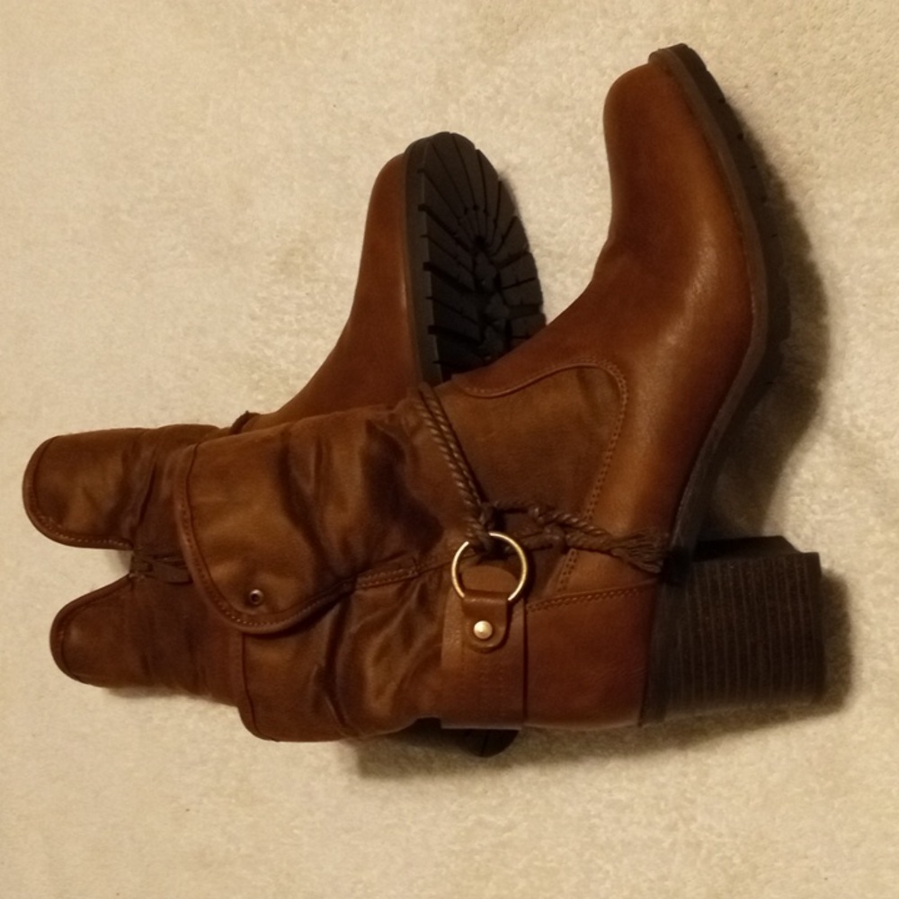G.C. Shoes - Picture 4 of 7